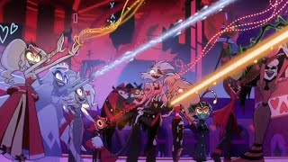 «Hear My Hope» | Hazbin Hotel Season 2 Episode 8