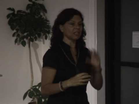 Dr. Elizabeth Lozano, E) Nonviolent Practices for Communities at Siege (09.09.12.E)