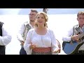 Angela Magheru &amp; Orchestra Cetinita - Nana, de ti-s draga tie