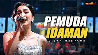 GIZKA MADYANA - DREAM GUY (TARLING SONG) | OM ADELLA LIVE BUNGKO LOR CIREBON