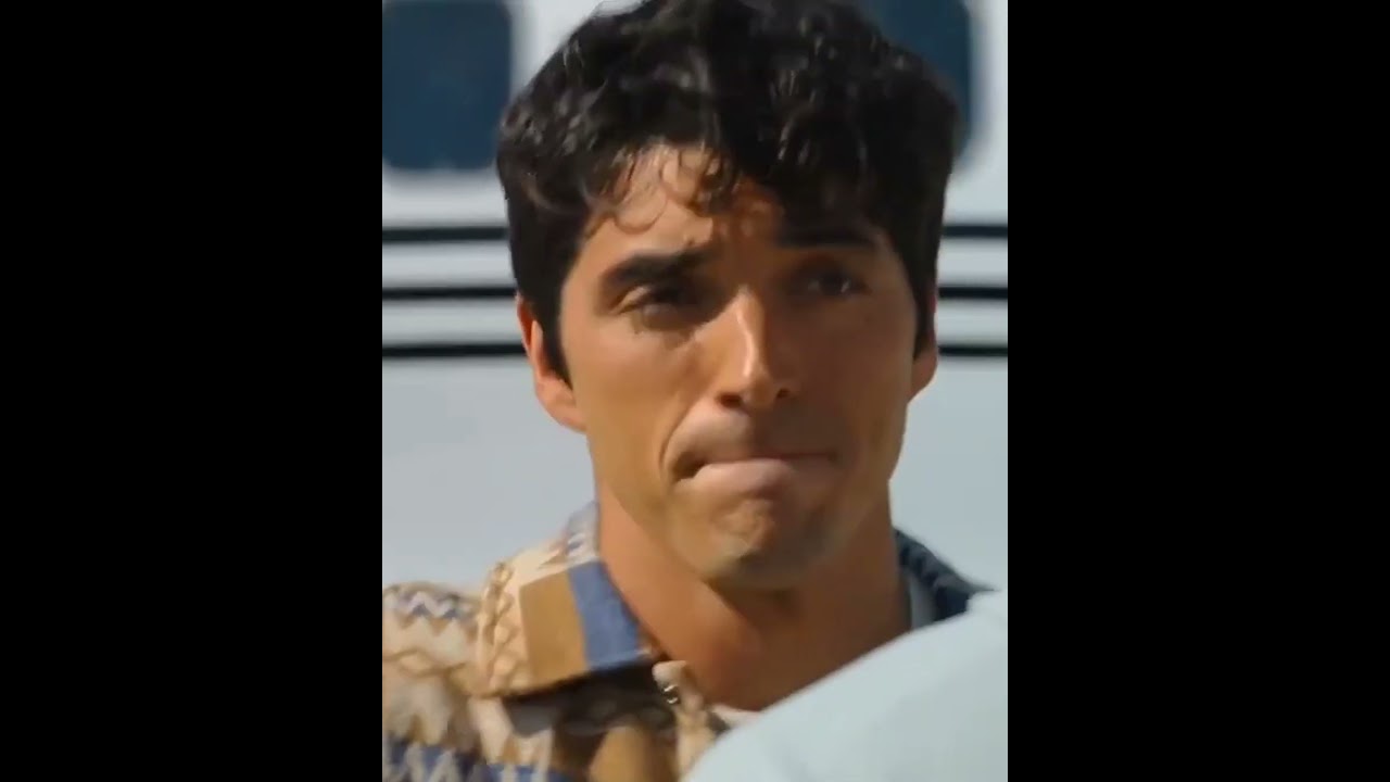 Alex & Henry II tell me why my heart burns when i see your face