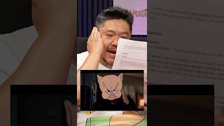 Play video: Eric Bauza does Porky Pig in “Taken”  #twoamigospodcast