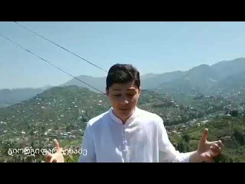 ფერიის საჯარო სკოლის მოსწავლეებმა დეკლამატორთა კონკურსში გაიმარჯვეს