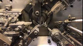 Compression Spring Manufacturing Wealth