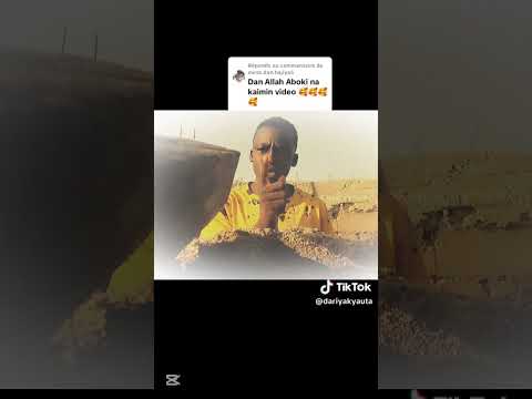 Satan Waka ZAMANI GUSAU 