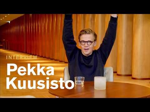 Pekka Kuusisto about Farrenc´s third symphony