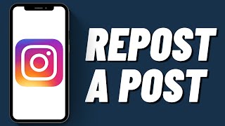 How To Repost A Post On Instagram (2023) screenshot 3