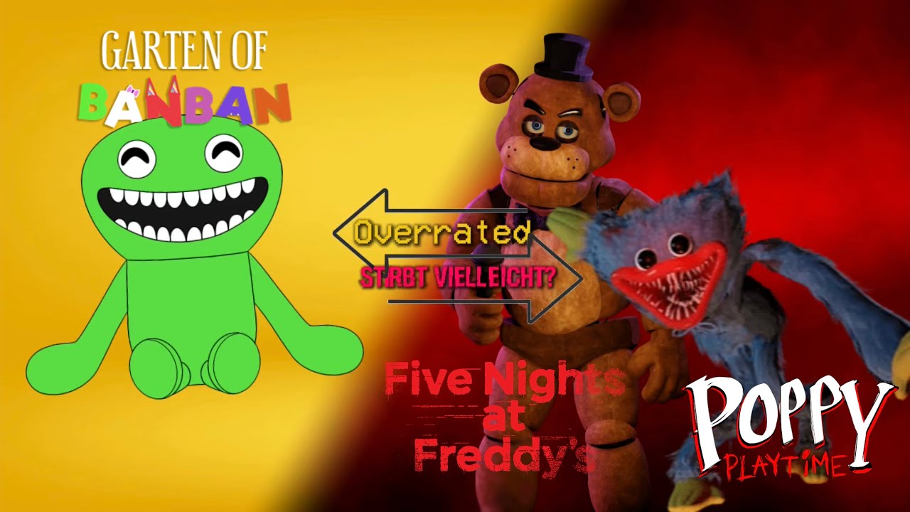 Das SCHLECHTESTE & FAULSTE Indie Horror Game (ft. @JanmuYT ) | TK4