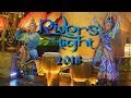 CLIFFLIX - Rivers of Light 2018 - in 4K