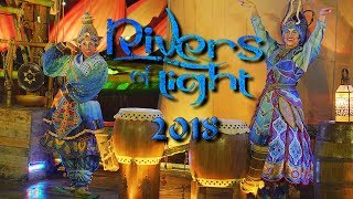 CLIFFLIX - Rivers of Light 2018 - in 4K by CLIFFLIX 29,447 views 6 years ago 21 minutes