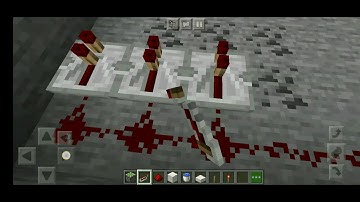 how to make automatic swimming pool in minecraft / new version