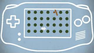 More Forest, More Life - Deforestation Animation