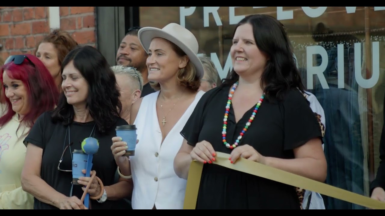 Phoenix Charity Opens New Store in Hertford to Support Addiction Recovery