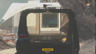Collateral Damage Double Kill