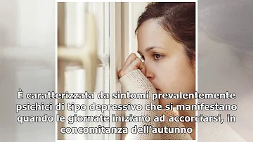 Come capire se sono metereopatica?