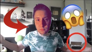 Je Quitte Youtube Explications