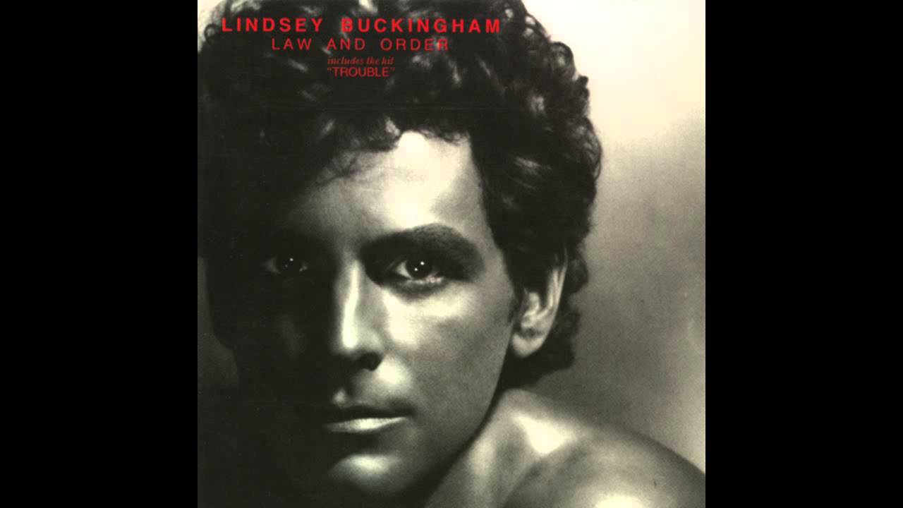 Lindsey Buckingham - Trouble ( Official Video ), Lindsey Buckingham -  Trouble ( Official Video ) Música de 1981, By Studio PRIME MUSIC