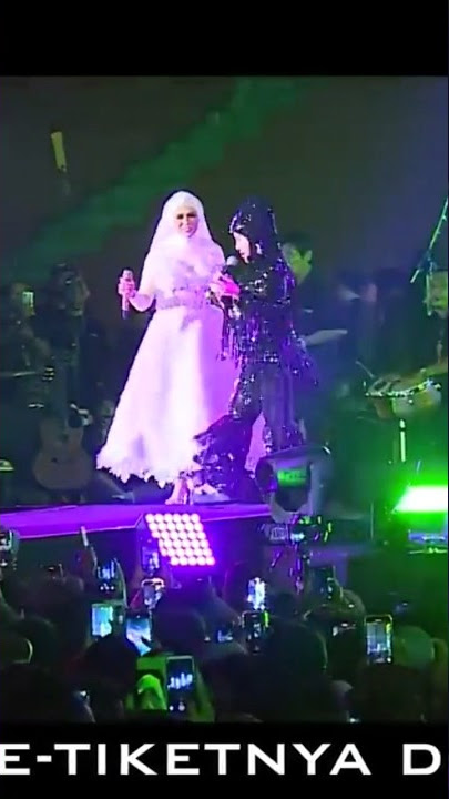 dewa 19 x elvy sukaesih x mulan jameela #Bimbang