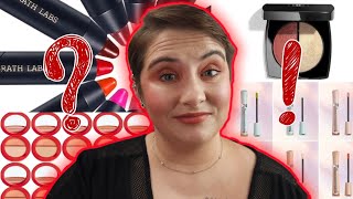 Get It or Forget It?! NEW Makeup Releases | Chanel, Pat McGrath, Fenty & New Brand @ Sephora?!