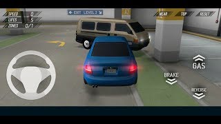 Parking Reloaded 3D - Android/iOS Gameplay screenshot 4