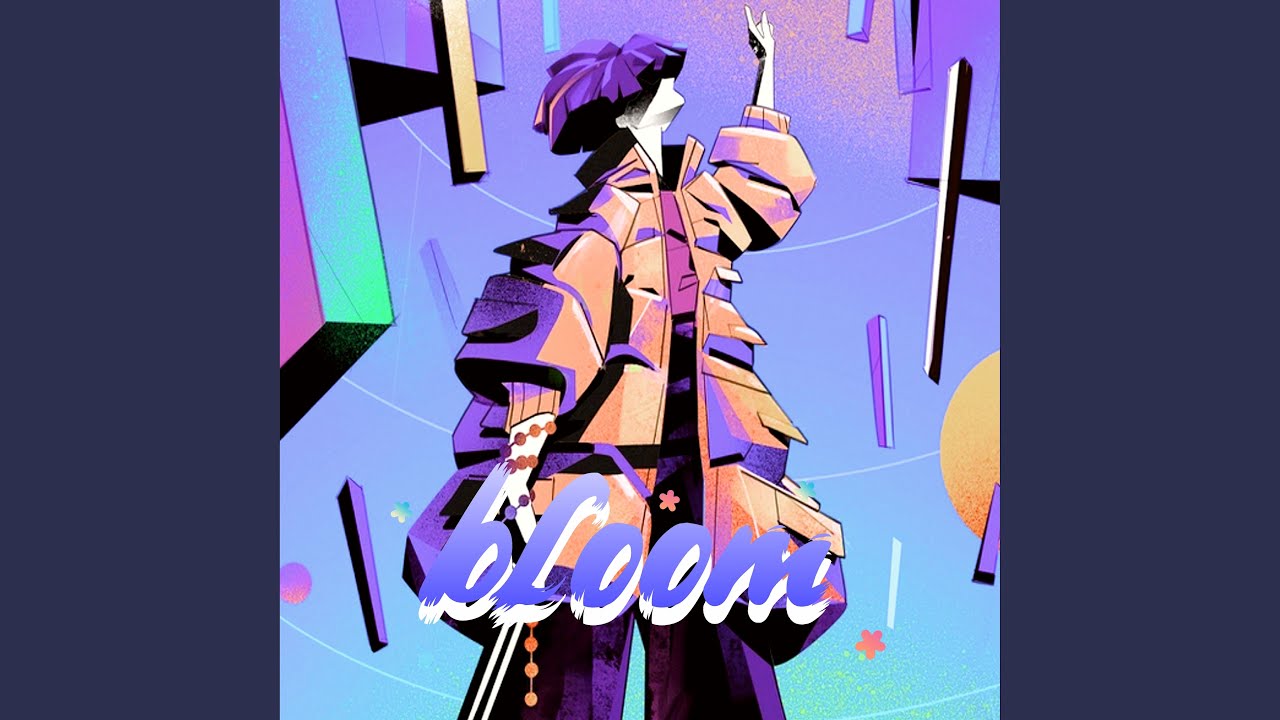 Watch Bloom on YouTube Watch Bloom on YouTube