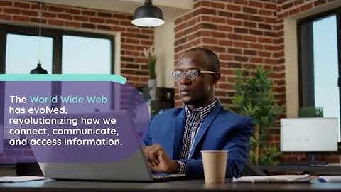 Exploring Web 5.0: The Future of the Internet