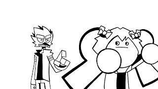 Poster-(Vanoss Animated)