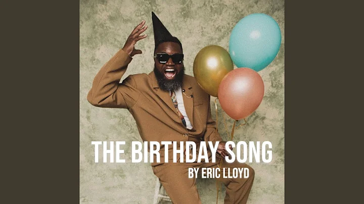 The Birthday Song