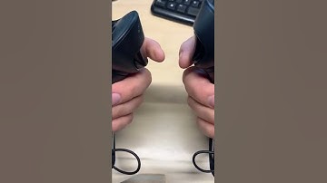 Clamped right Valve Index Controller Trigger Button after 5 months medium usage