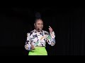 I used my Mind's Theatre to Become | Thami Nkadimeng | TEDxLytteltonWomen