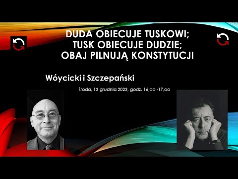 13 grudnia - początek nowej ery