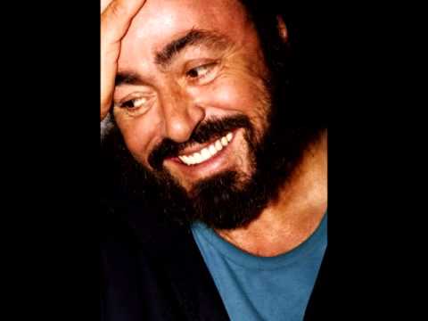 Video: Luciano Pavarotti: Krátky životopis