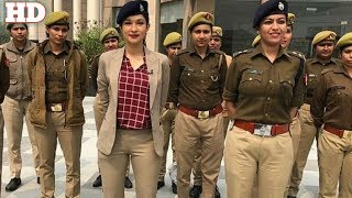 POWER UNLIMITED - LADY OFFICERS NEW MOVIE TRAILER 2021 || UPSC IAS MOTIVATION ||