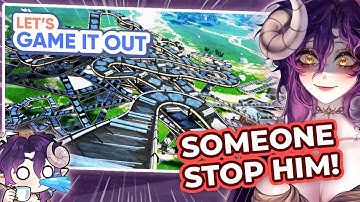 How It All Started... || Reacting to Let