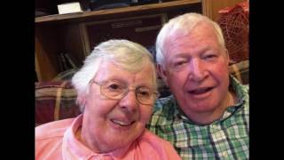 Verena Kunzler Celebration of Life