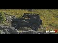 Nouveau suzuki jimny by  erm  koni