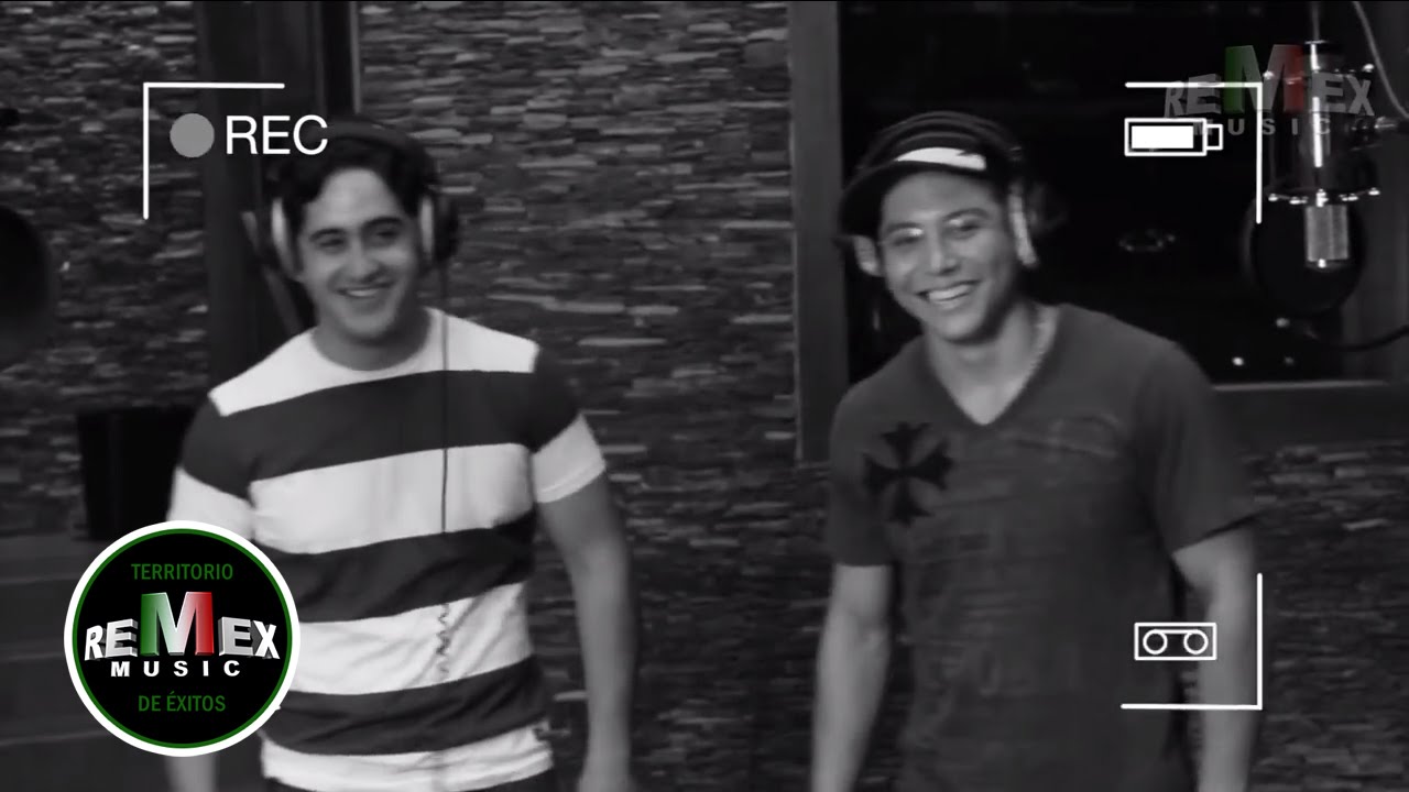 Diego Herrera ft. Banda La Trakalosa - Como Duele