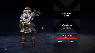 APEX - Old Way Event (Started) NEW Duo's and TRIO's and Map Selection