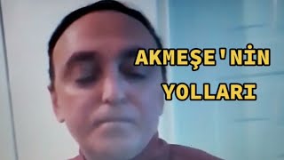 🧿 Akmeşeni̇in Yollari Türküsü 🧿