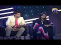 Watch The Shareef Show - (Guest) Marvi Memon & Faisal Qureshi (Comedy show) Online In HD