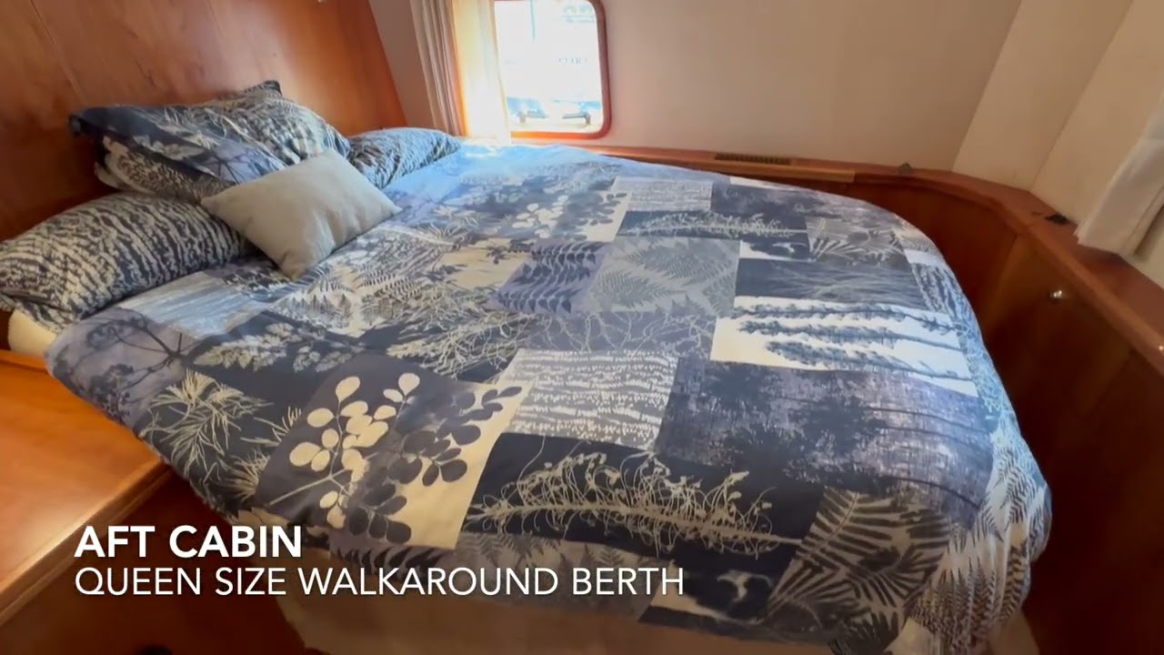 Elling E3 Luxury Motor Yacht - Boatshed - Boat Ref#345322