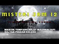 Misteri Jam 12 - Kisah Paling Seram | Makcik Tumpang Solat Maghrib Tapi Dia Tidak Pernah Keluar