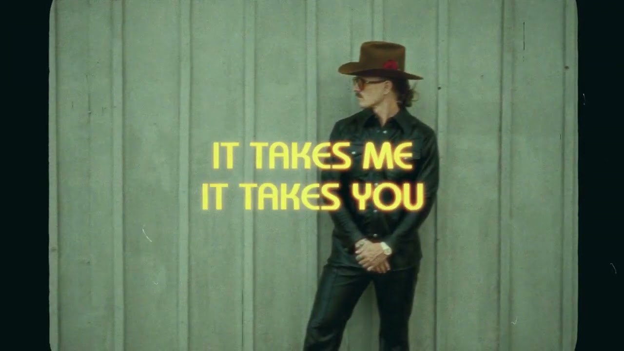 Stars Go Dim - Down To Earth (Official Lyric Video)
