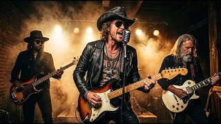 Greatest Old Rock Blues Ballads Vibe Inspired Eric Clapton, Muddy Waters, SRV, Jimi Hendrix, Chuck