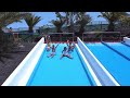 ACUA WATER PARK, Corralejo, Fuerteventura