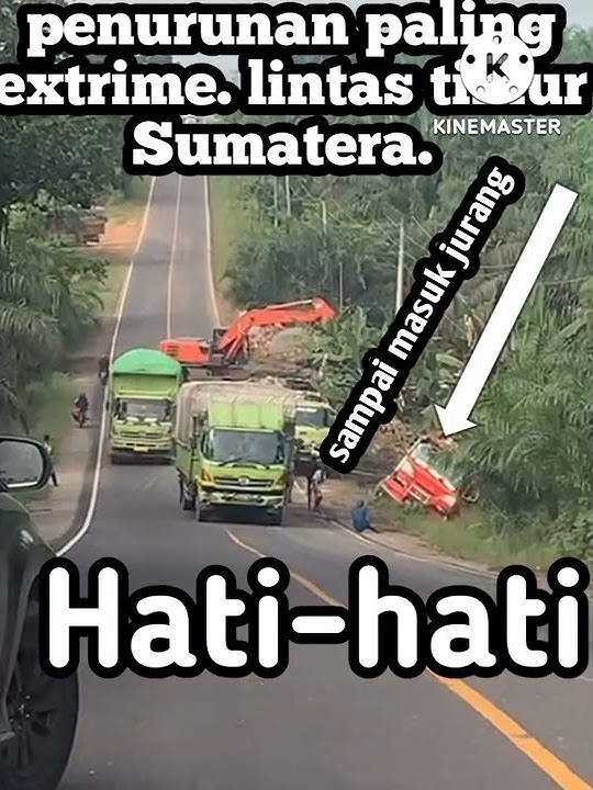 suara klakson mobil fuso macam disco dan paling dj