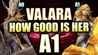 How IMPORTANT is Valara's A1? These Tested REALLY Surprised Me ⁂ Watcher of Realms