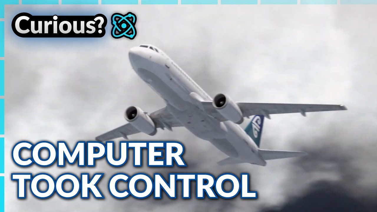 A320 Acceptance Flight Ends In Disaster | Mayday: Air Disaster