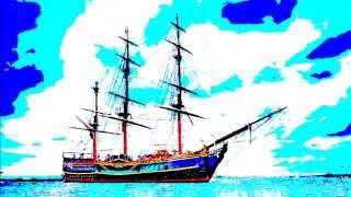 The Bounty Boys - Bounty Songs From Tahiti Hd