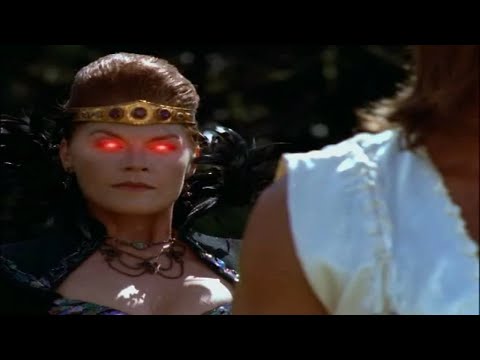 Hercules: The Legendary